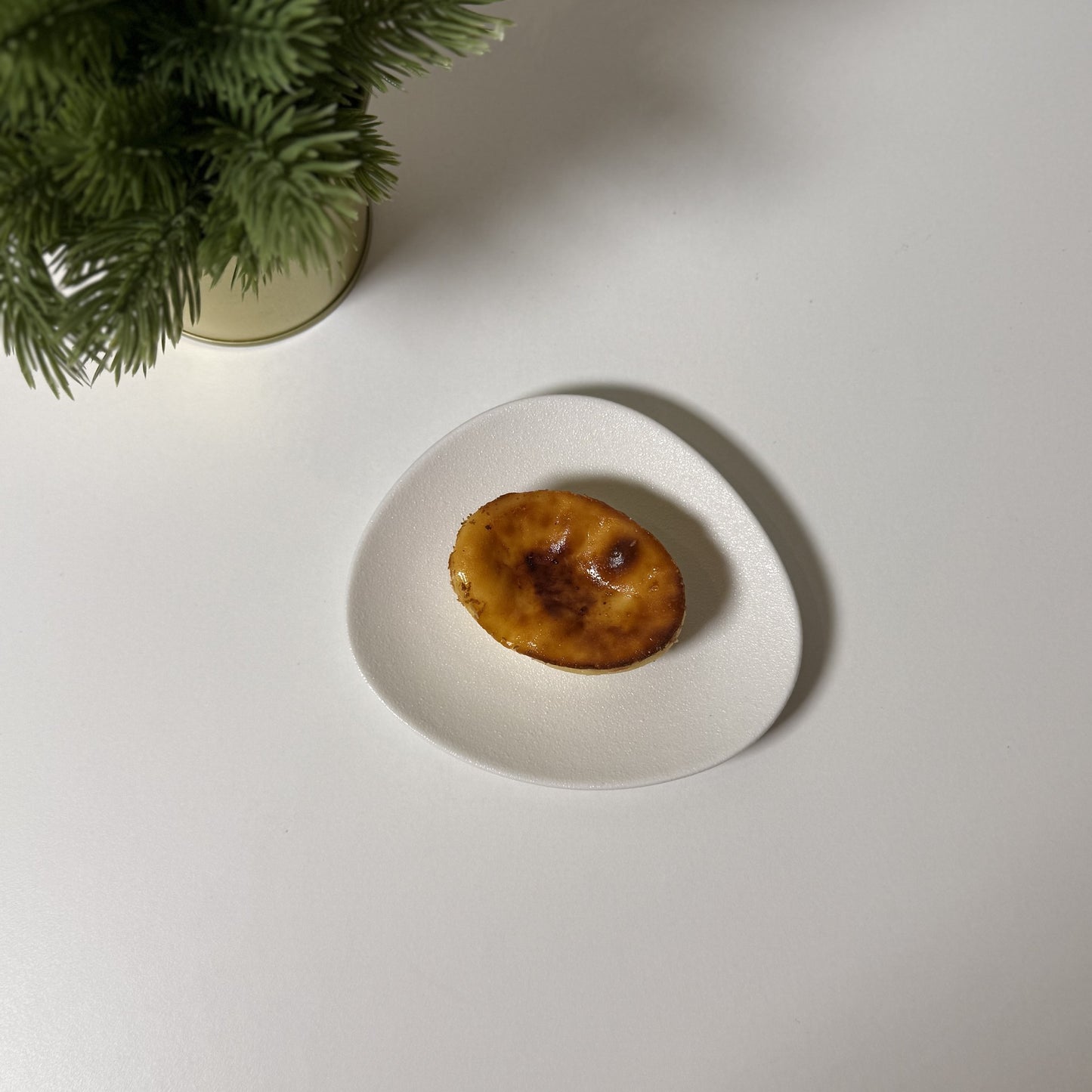 Basque Cheesecake - Basque Cheesecake 3.jpg