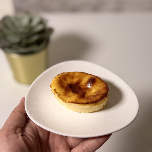 Basque Cheesecake - Basque Cheesecake 4.jpg
