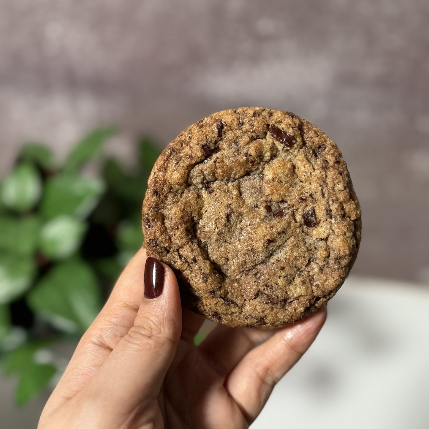 Eggless Chocochunk cookie - IMG_1469.jpg