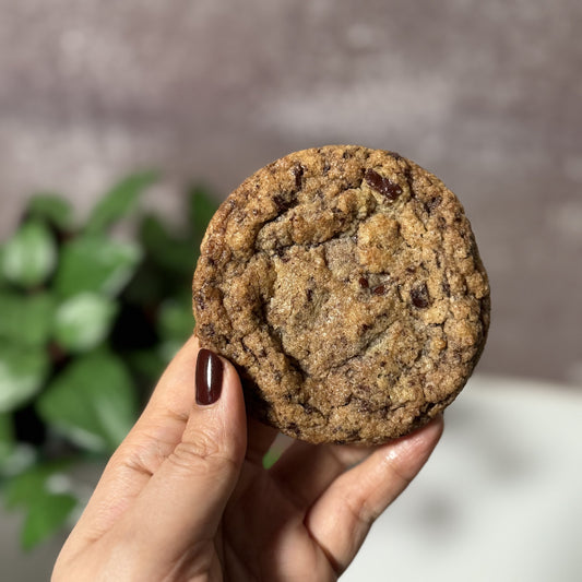 Eggless Chocochunk cookie - IMG_1469.jpg