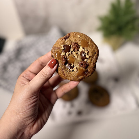 French-Style Chocolate Cookie - IMG_8613.jpg