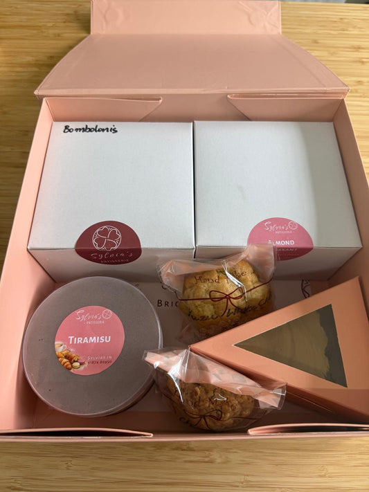 Gourmet Hamper 2