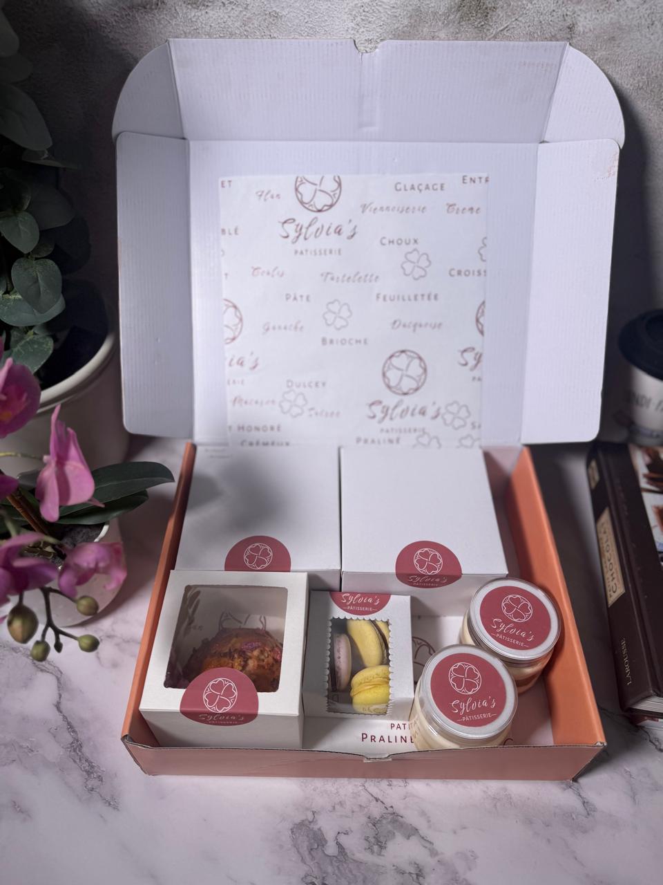 Gourmet Hamper 1